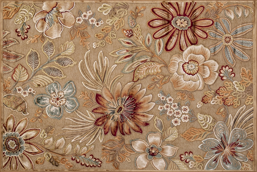 Ковер GENOVA 938338 222220