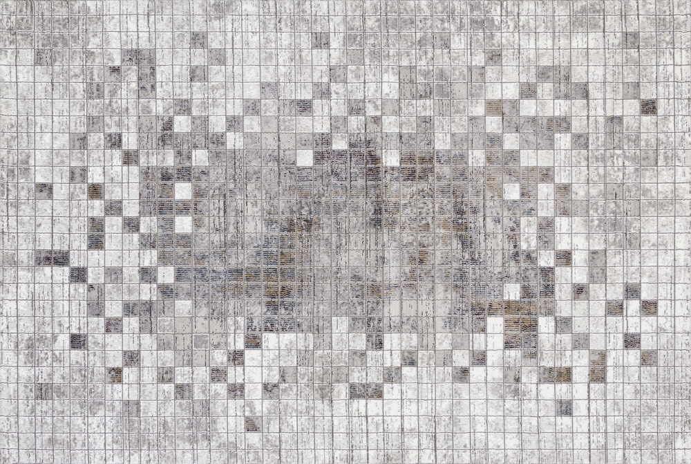 Ковер PANAMA PN040G GREY / GREY