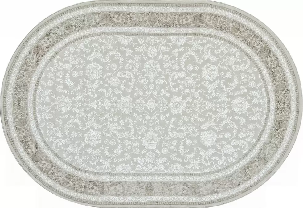 Ковер SIROCCO E365AE BEIGE / BROWN