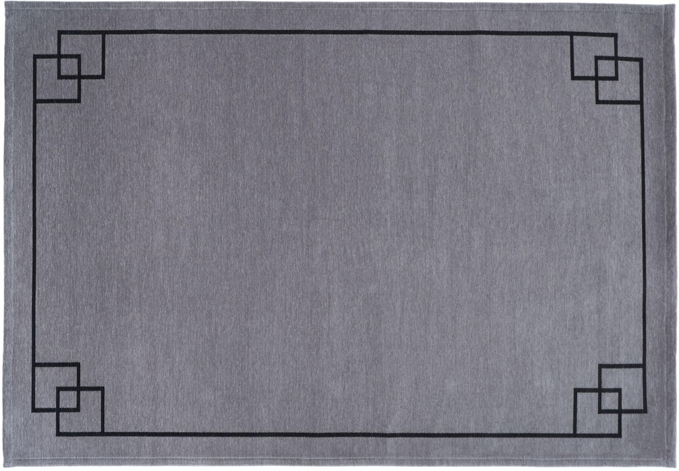 Ковер Soho Gray