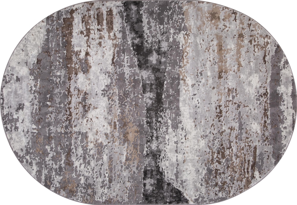 Ковер GRAFF 2788 GRAY-BEIGE