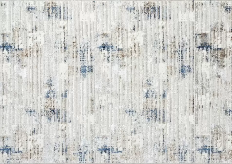 Ковер ANTEP DA492 635 CREAM / NAVY