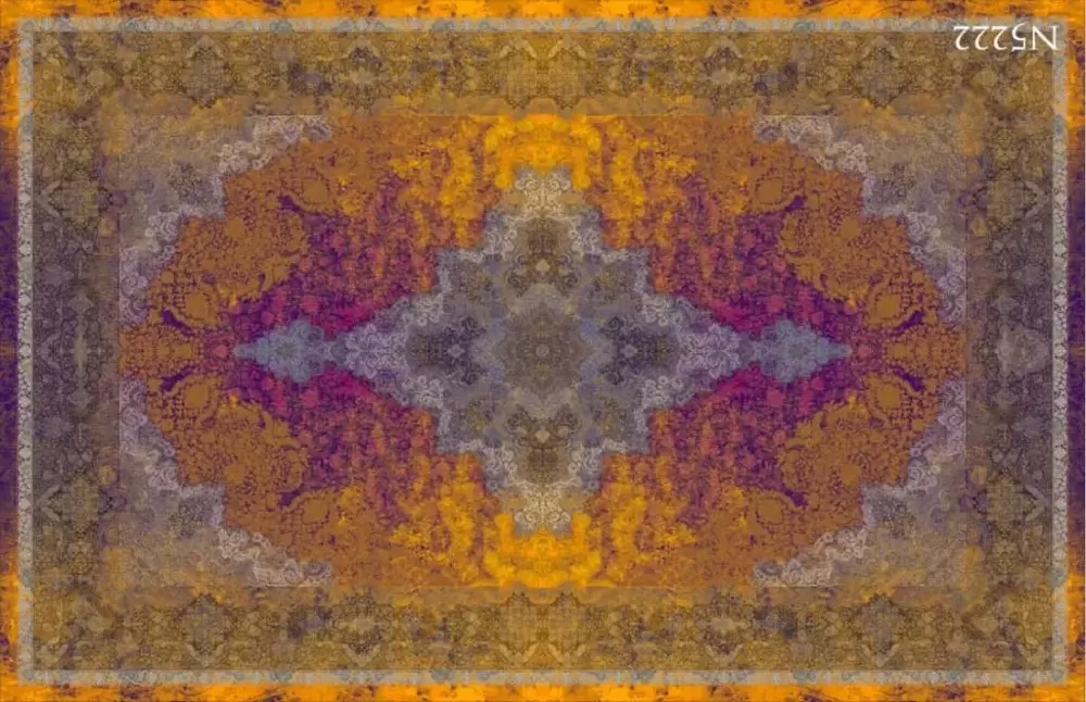 Ковер DIBA N5222