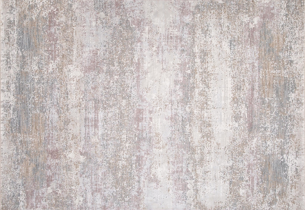 Ковер ATRIUM L0794C LIGHT GRAY