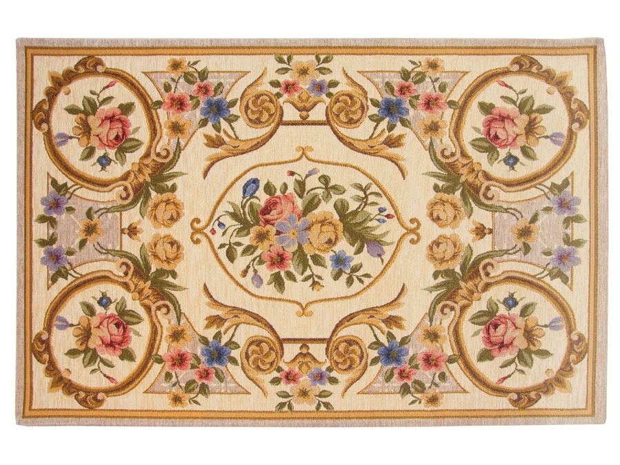 Ковер Арт 3 514W