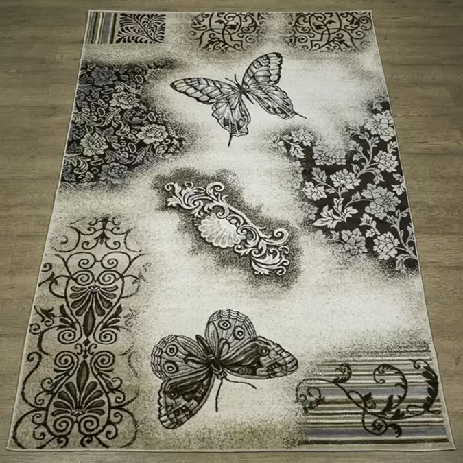 Ковер Круиз 22406 29726