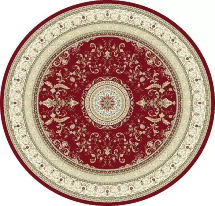 Ковер Royal Palace Круг 14377 1060