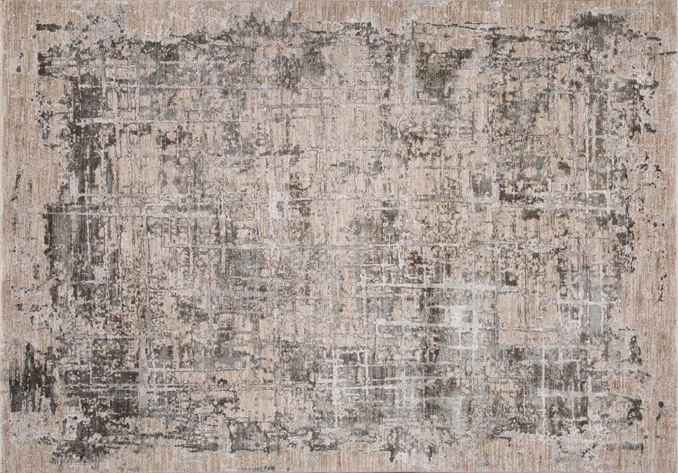 Ковер HADAT L0243A BEIGE