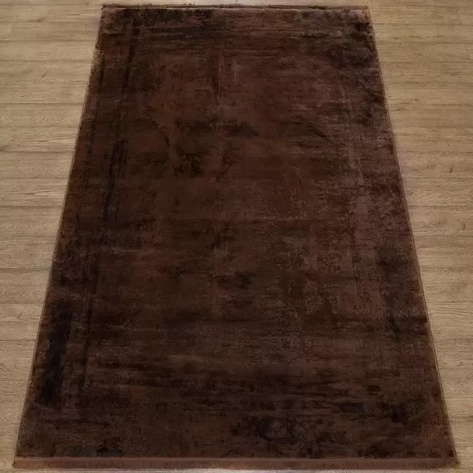 Ковер Art Self M175Q C_GRAY / BROWN