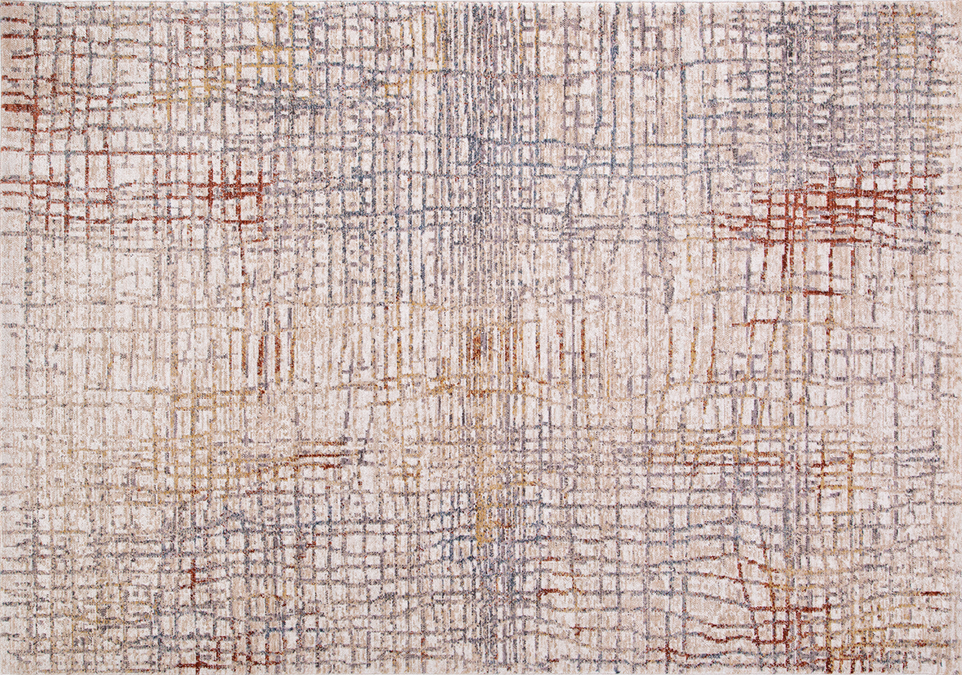 Ковер ZEUS 0B2485 IVORY / VANILA