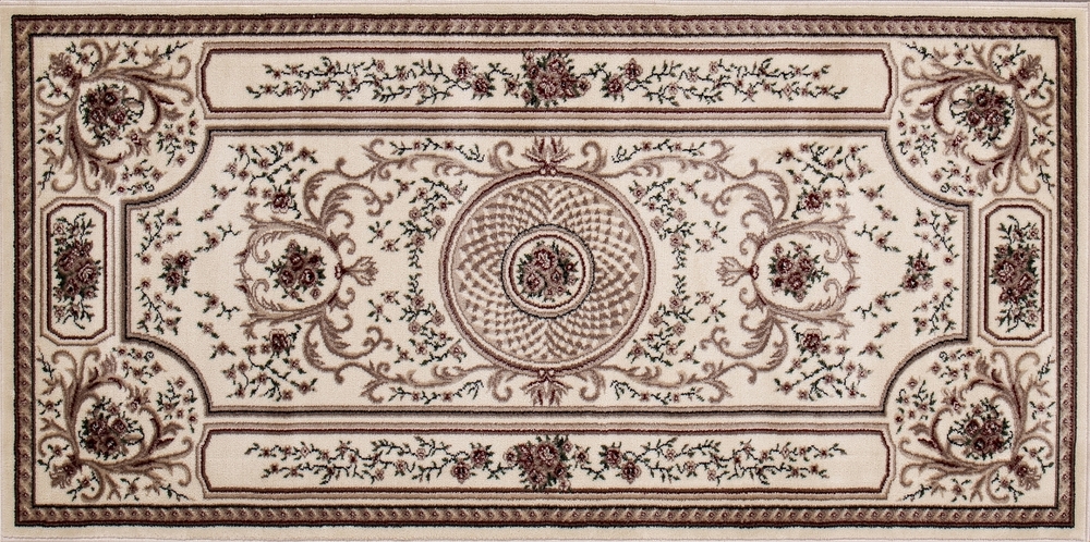 Ковер COLIZEY d170 CREAM