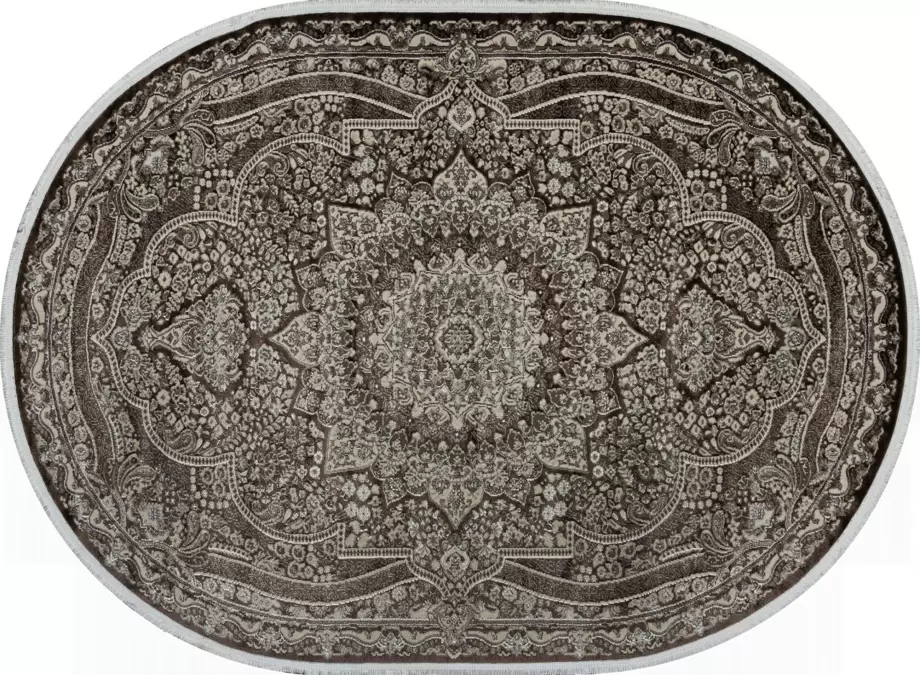 Ковер DOLCE d415 BROWN