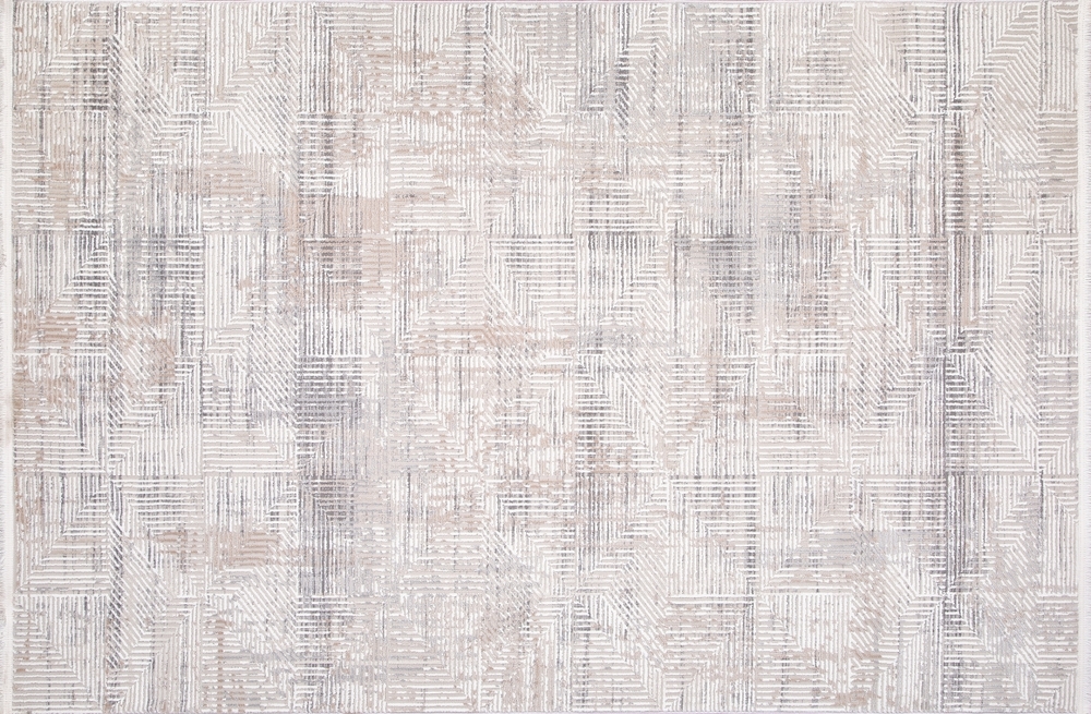 Ковер MODA 1378A K.GRI COKME / K.GRI COKME