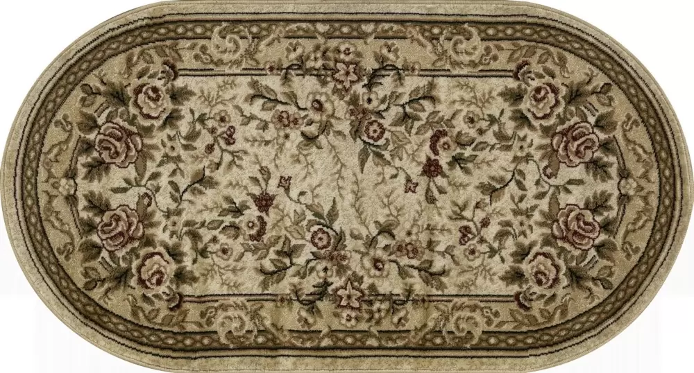 Ковер FORTUNE L037 BEIGE