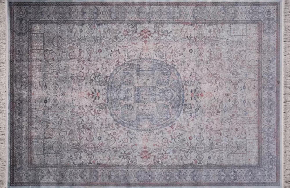 Ковер MESMERIZE O0490 031 BLUE