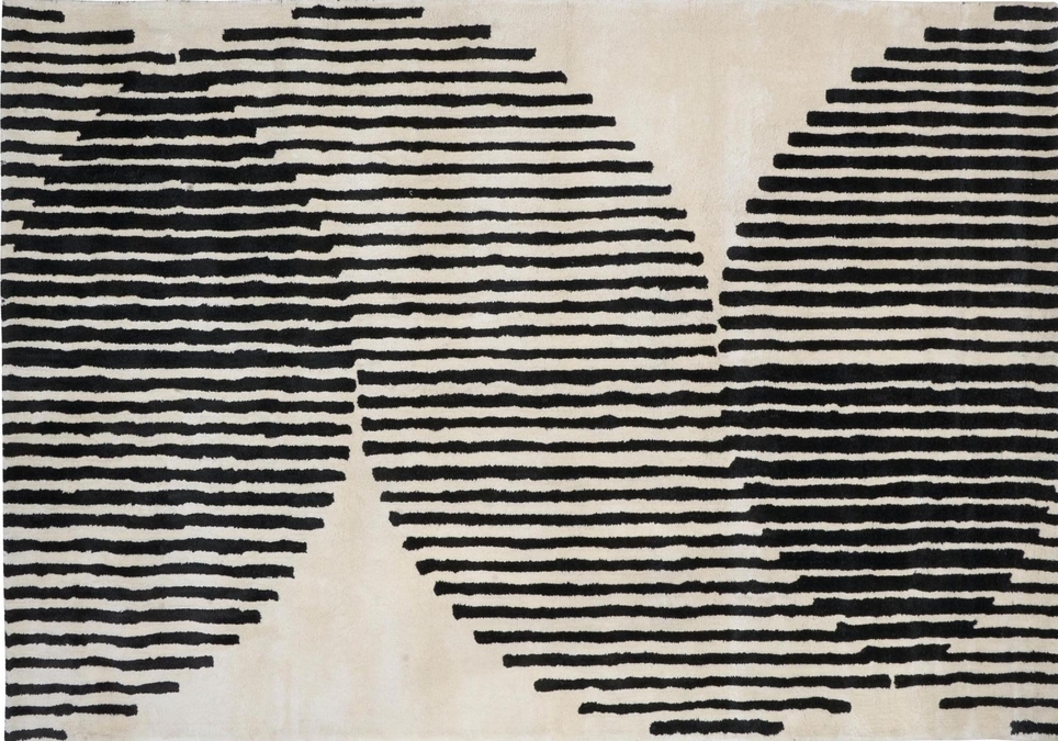 Ковер Eclipse Ivory