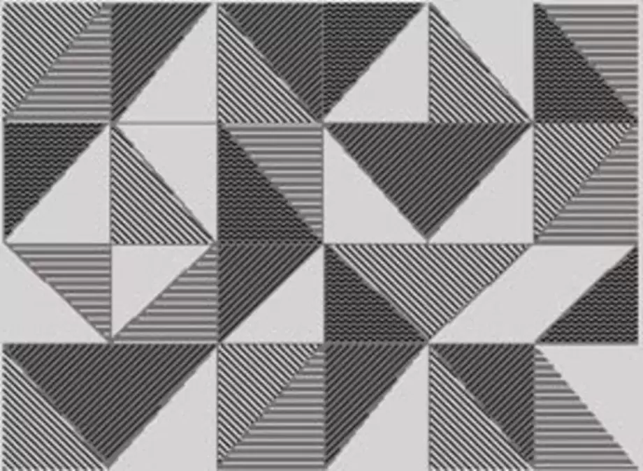 Ковер Декора (Сизаль) 52111 50322