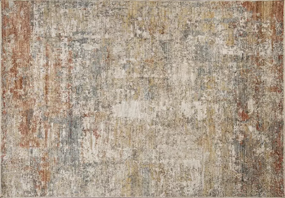 Ковер SHANTI LB191A BEIGE