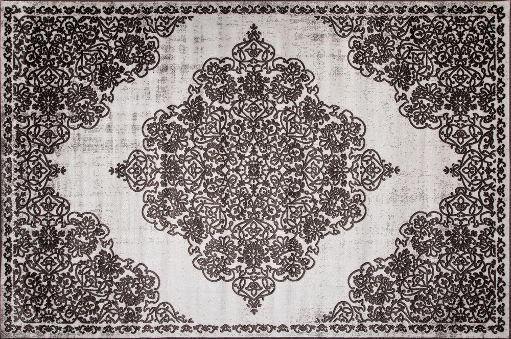 Ковер MIRANDA D960 CREAM