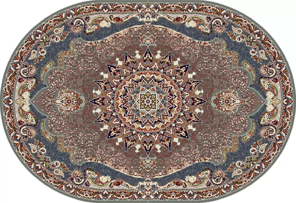 Ковер Анатолия 29536 22288