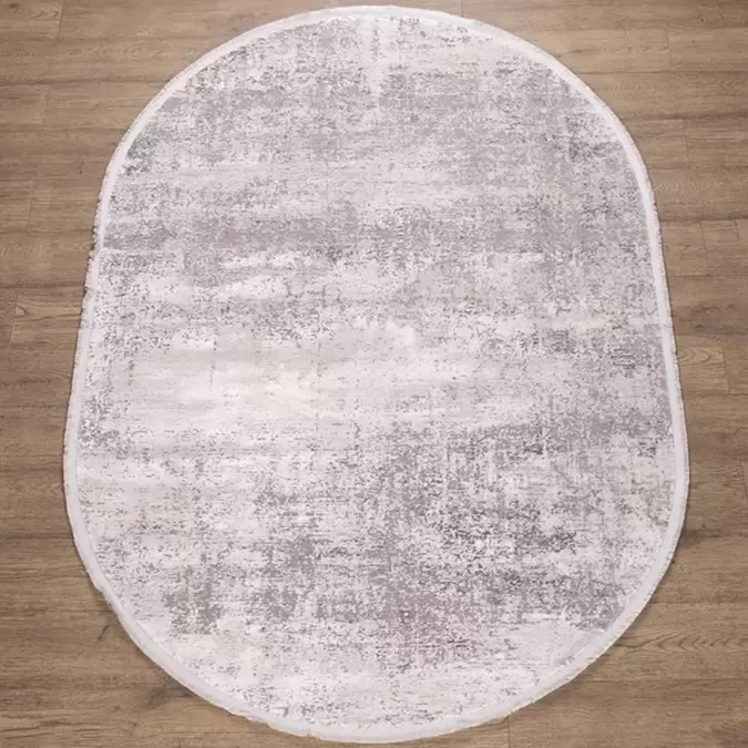 Ковер Doku B174B COKME_DGRAY / A_GRI