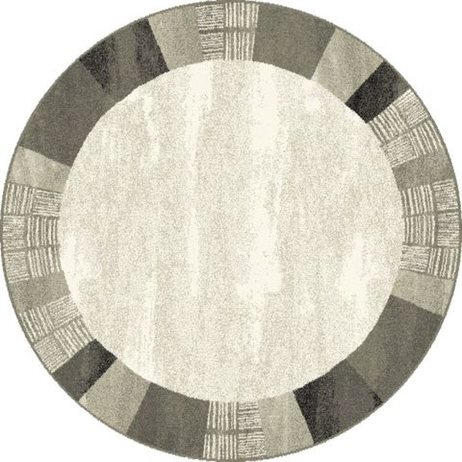 Ковер Infinity Круг 32351 6595