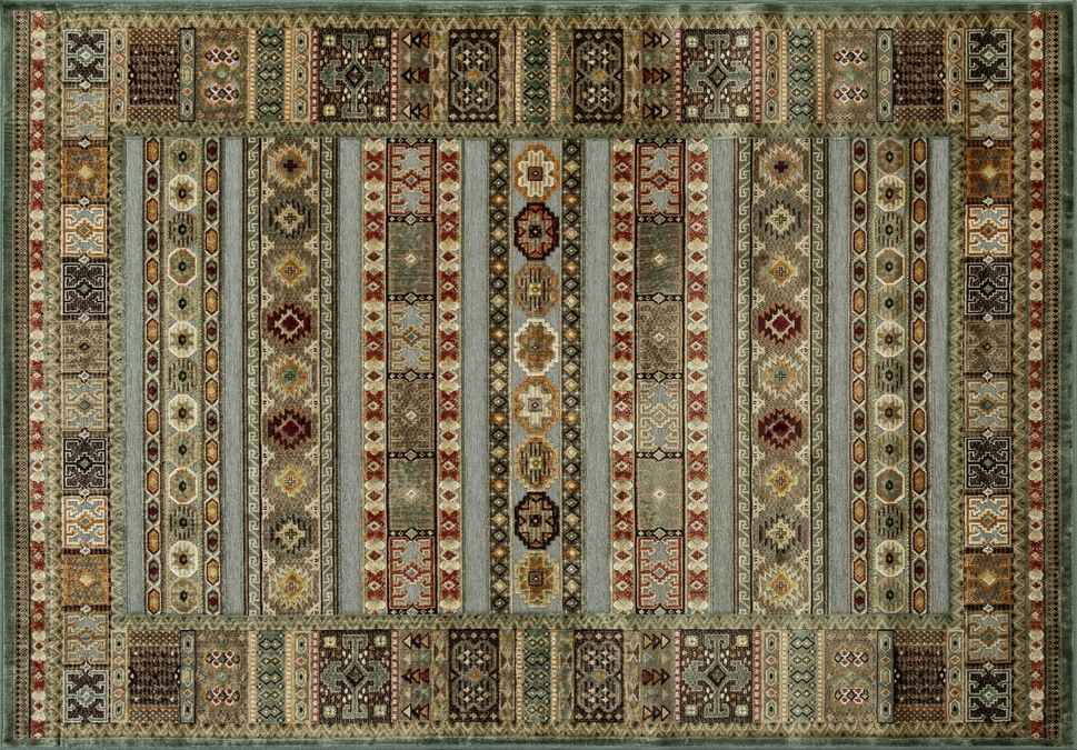 Ковер GENOVA 938344 525251