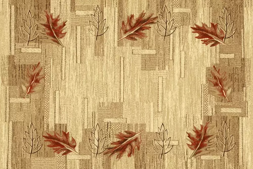 Ковер Standard Olsza beige