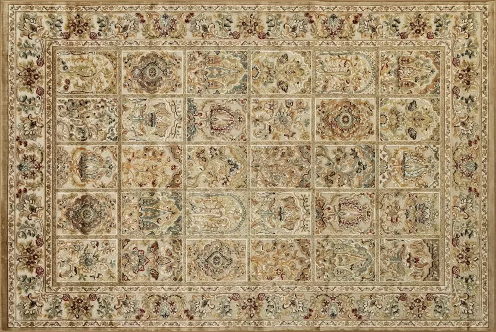 Ковер GENOVA 38354 622260