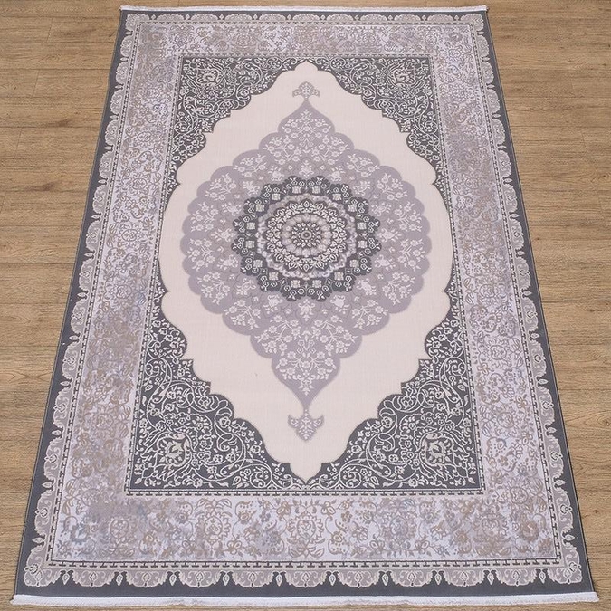 Ковер Gloria A0266A BEIGE