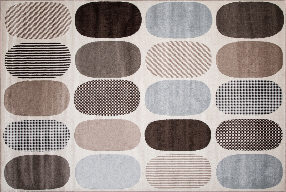 Ковер VALENCIA DELUXE SV05 CREAM