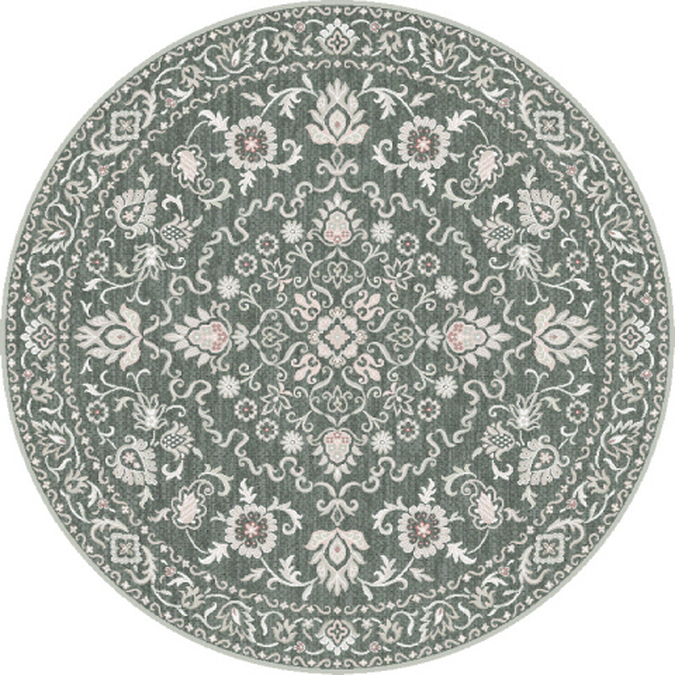 Ковер Genova Круг 38485 6818 50