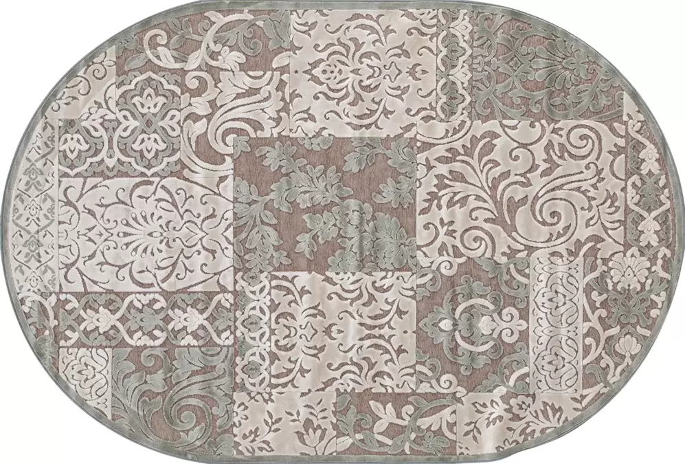 Ковер GENOVA 938009 655590