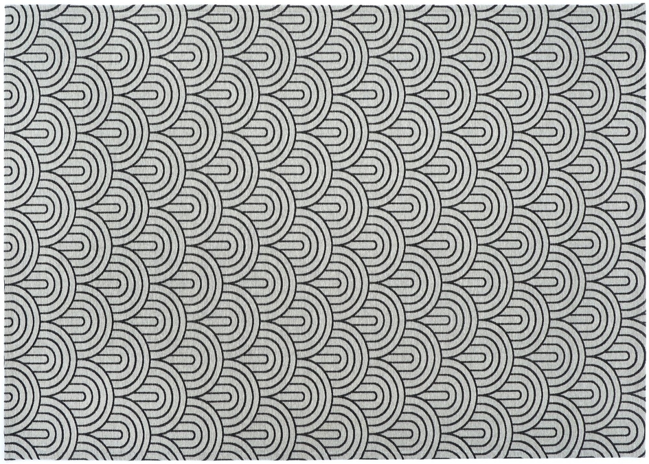 Ковер Arco Black