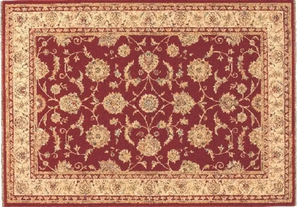 Ковер DJOBIE 45-17 330