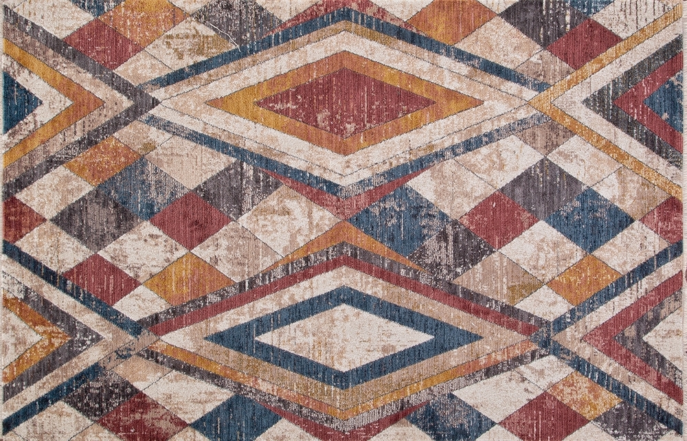 Ковер FENIX O0198 110 MULTI