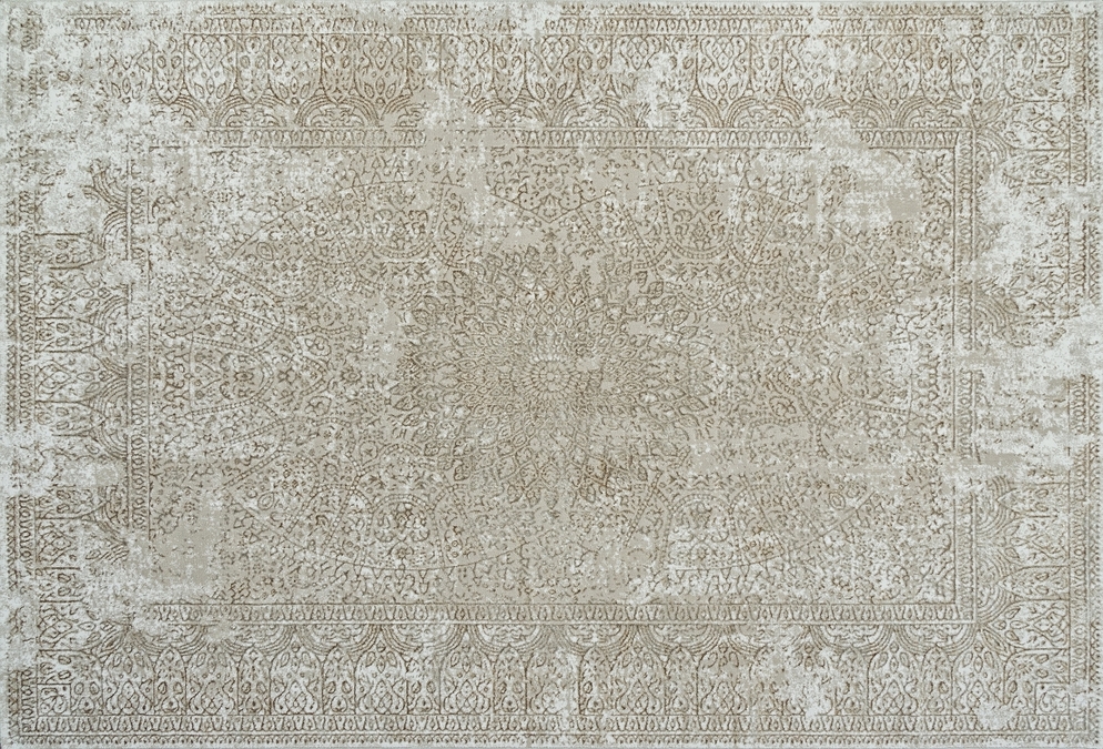 Ковер SAFARI 02477F BEIGE / GOLF