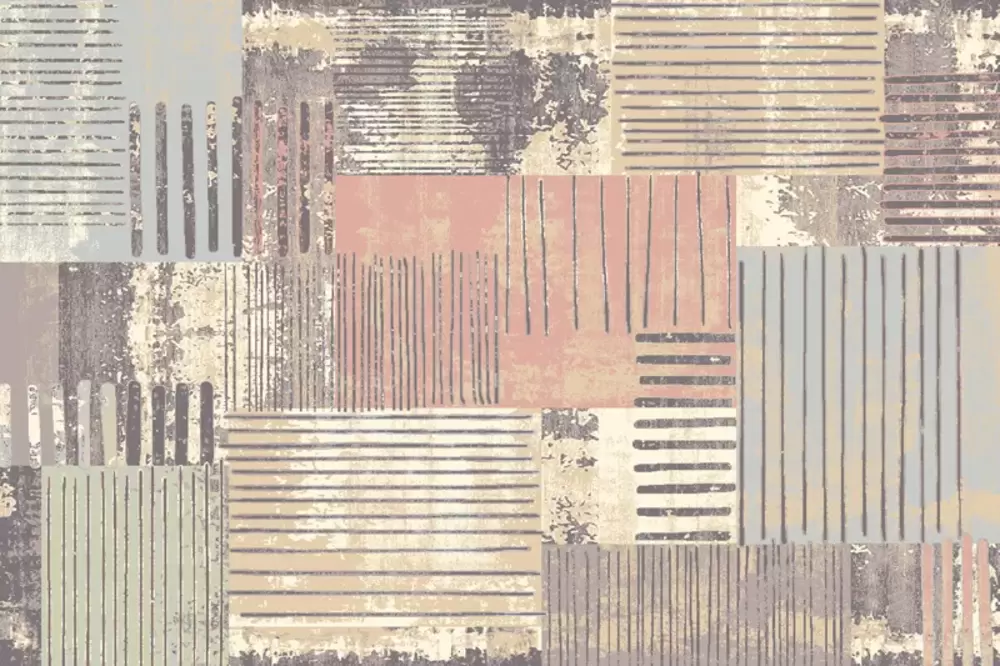 Ковер Isfahan Canens sand