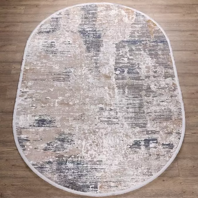 Ковер Loft A465A C_CREAM / CREAM