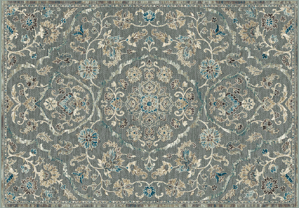 Ковер Genova 38400 5555 50