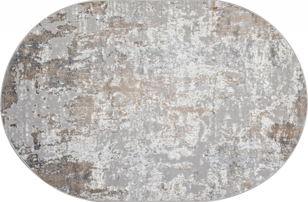 Ковер PARADIZE 00746B BEIGE / GREY