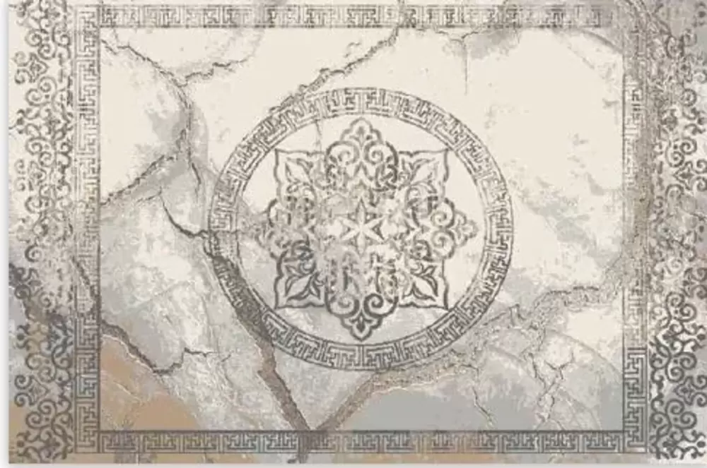 Ковер Beenom 10141-0125