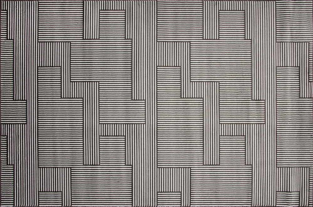 Ковер MIRANDA F122 CREAM-BROWN