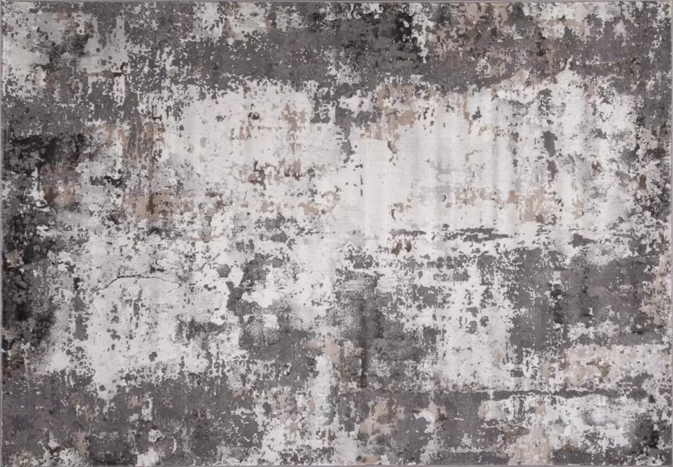 Ковер GRAFF 3319 GRAY-BEIGE