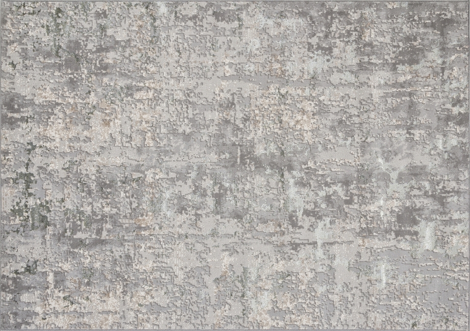 Ковер LIMAN F165 CREAM-BLUE