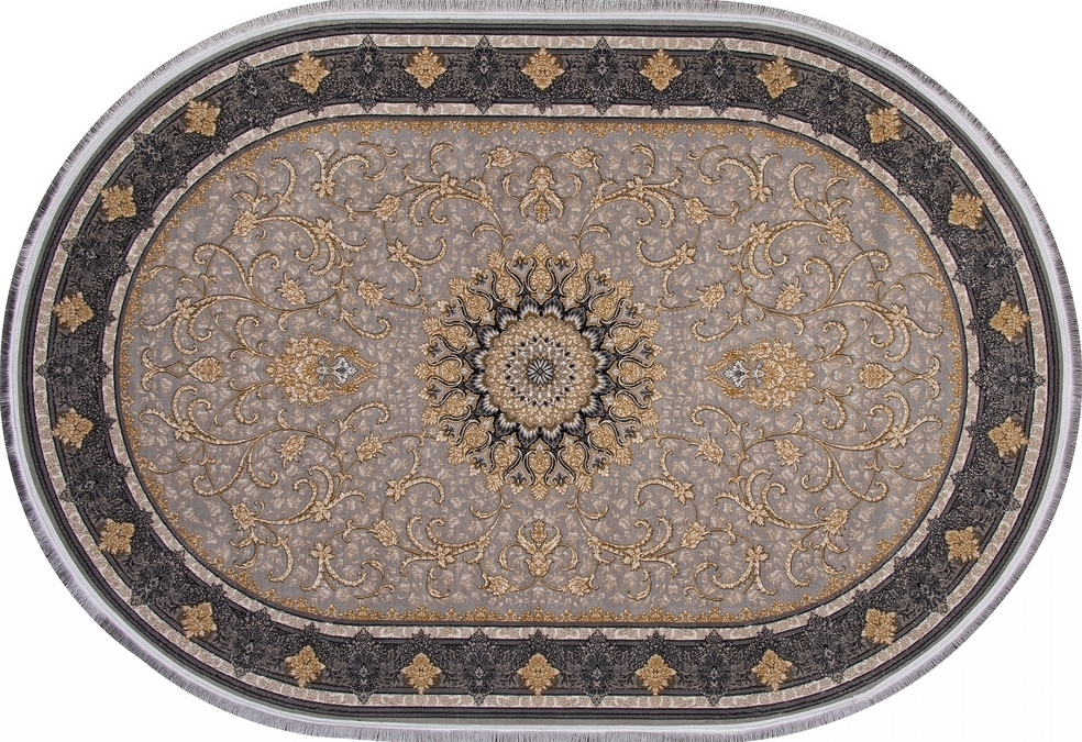 Ковер KASHAN 752192 000