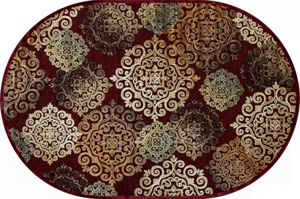 Ковер GENOVA 38001 121210