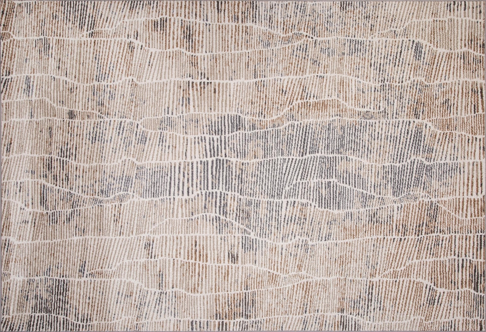 Ковер TORNADO F042 BEIGE