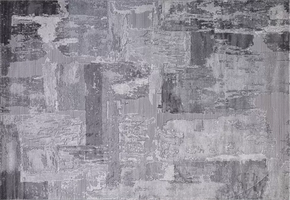 Ковер ARMINA 03758A GREY / GREY