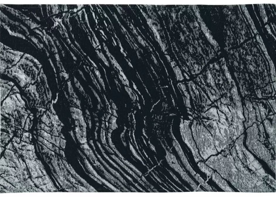 Ковер Basalto Dark Gray